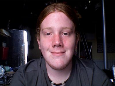 Editor Profile - Revolver Ocelot